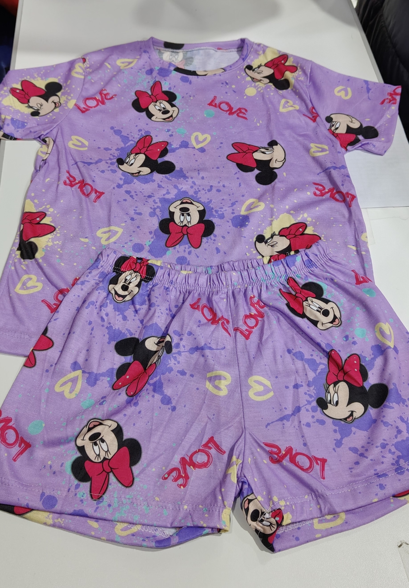 Pijama Niño y Nena - Imagen 4