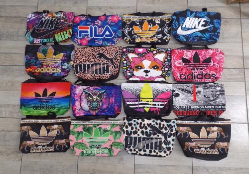 Bolso Playero