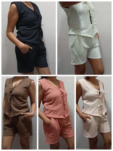 Conjunto Hawaii
