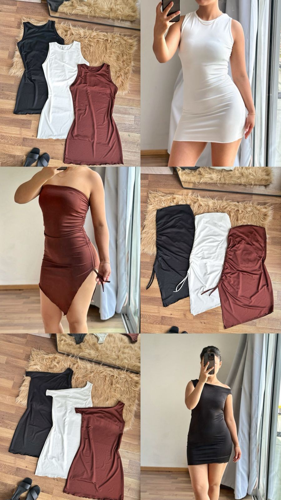 Vestidos de Fiesta - Imagen 2