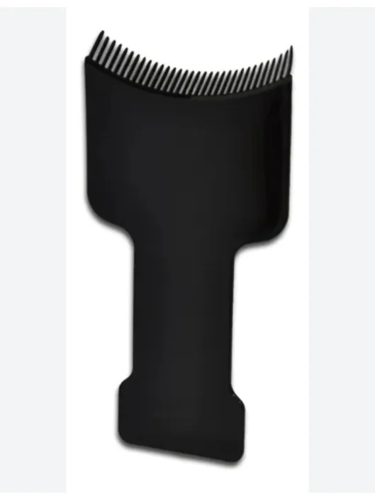 Paleta Corta para Reflejos Mechas Balayage