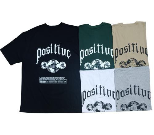 Remeras Oversize