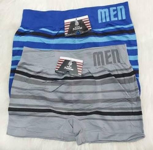 Boxer Microfibra Hombre