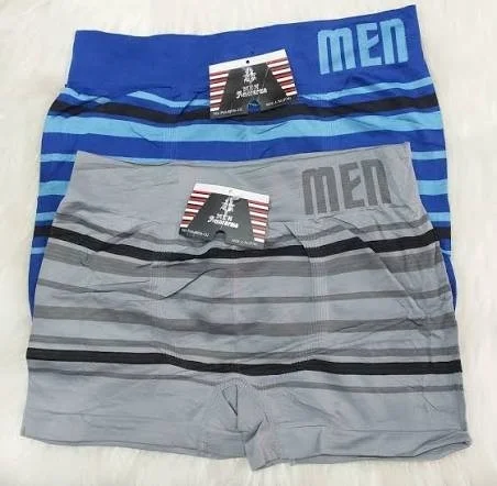 Boxer Microfibra Hombre