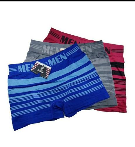 Boxer Microfibra Hombre - Miniatura 2
