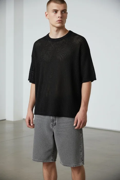 Liquidacion !!!!!remera Hilo