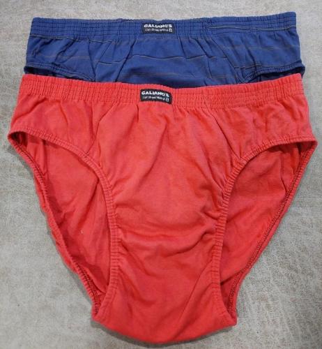 Slip Calzoncillo Talle Especial - Miniatura 2