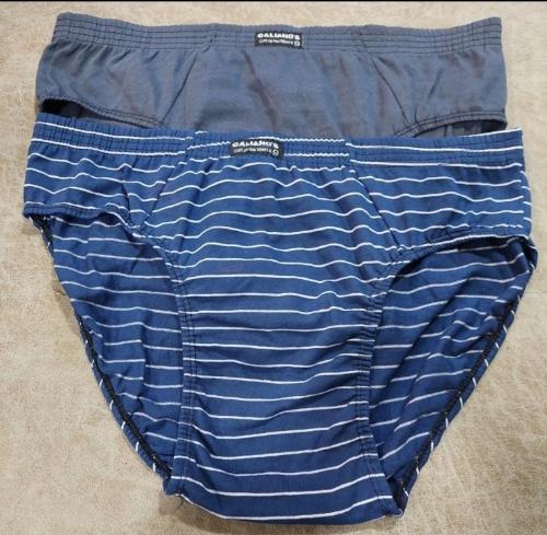 Slip Calzoncillo Talle Especial - Miniatura 3