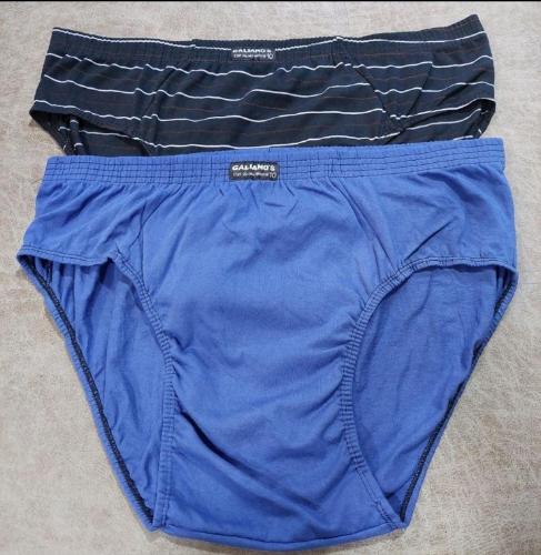 Slip Calzoncillo Talle Especial - Miniatura 4