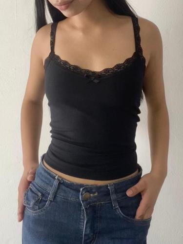 Musculosa Tini