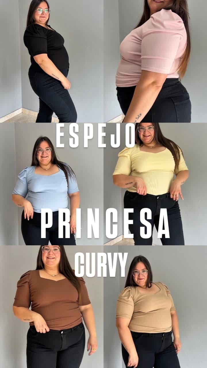 Espejo Princesa Morley Cotto - Imagen 3