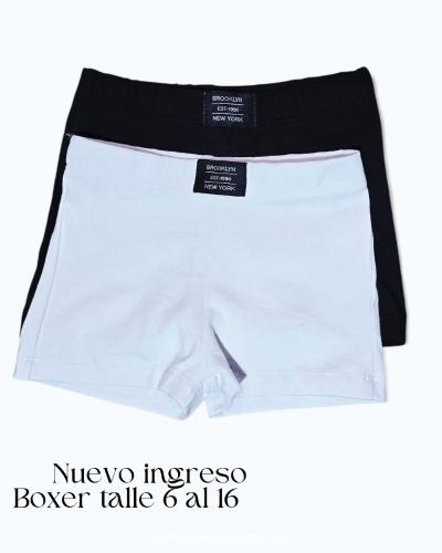 Boxer de Nena