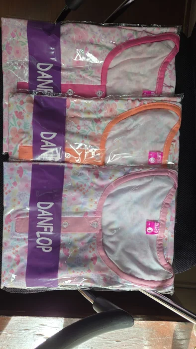 Pijama de Señora Speciales  Musculosa . con Short
