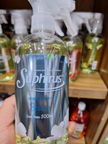 Home Spray Saphirus