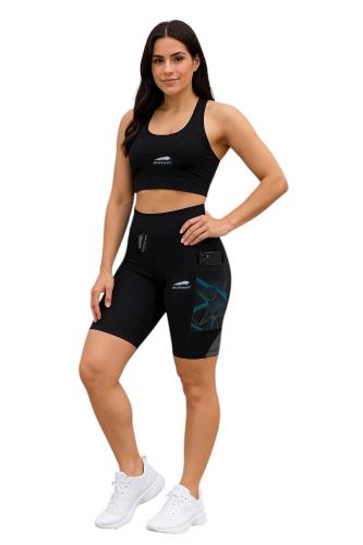 Biker con Bolsillo