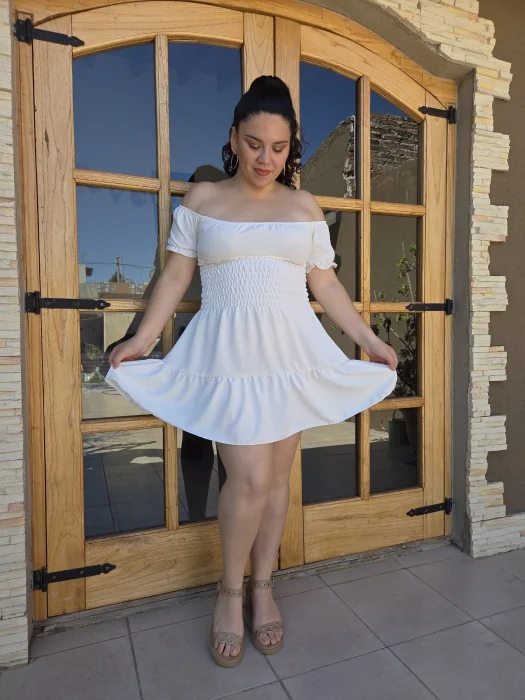 Vestido Nerea