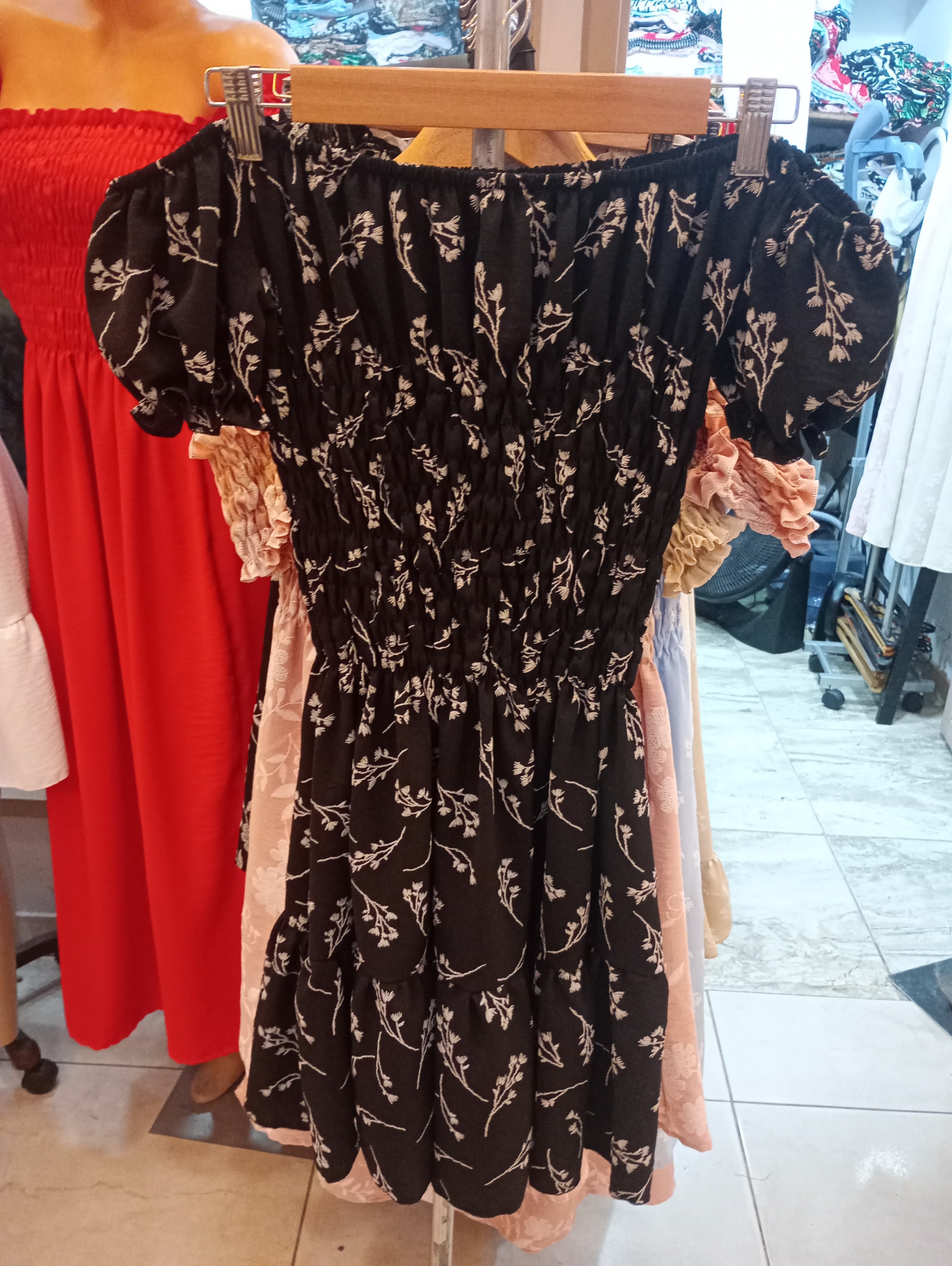 Vestido Nerea - Imagen 3