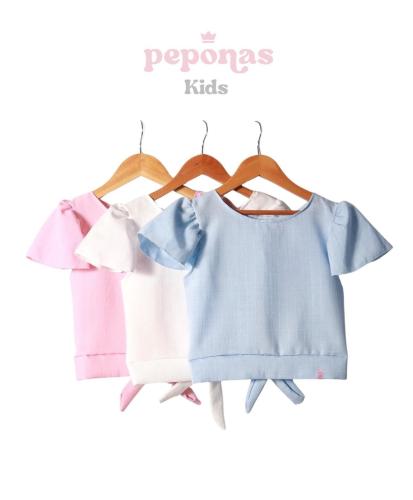 Blusa Adi