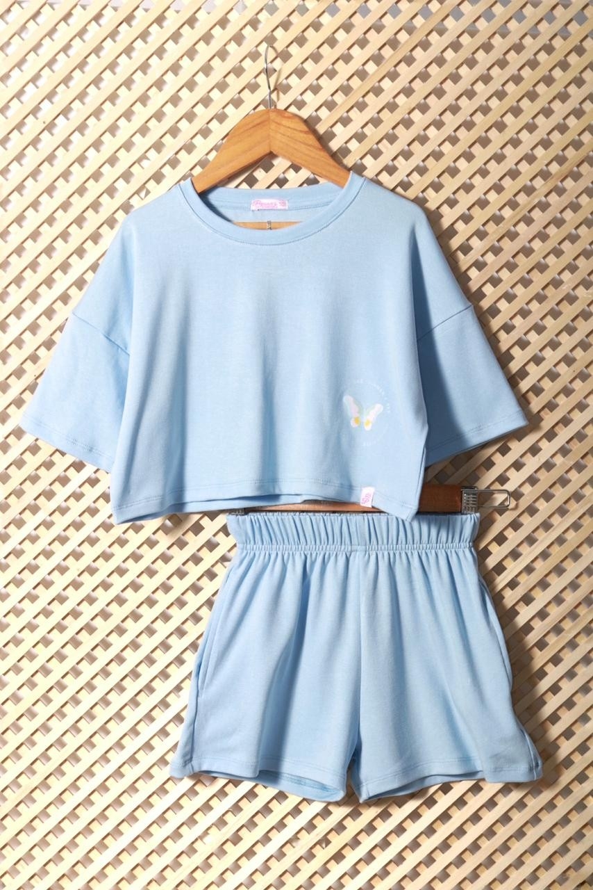 Conjunto Tini - Imagen 5