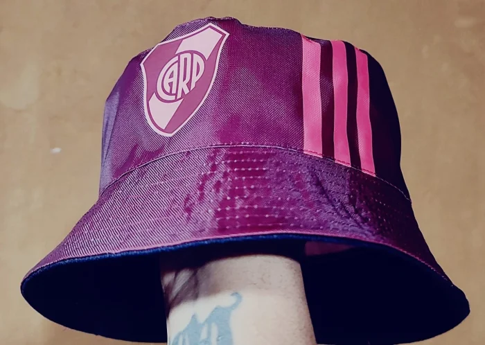 Pilusos de River