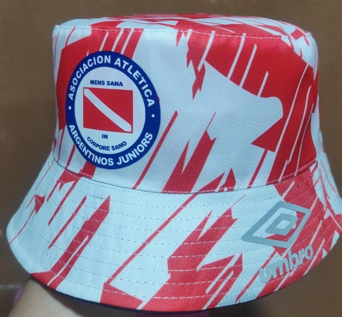 Pilusos de Argentinos Juniors