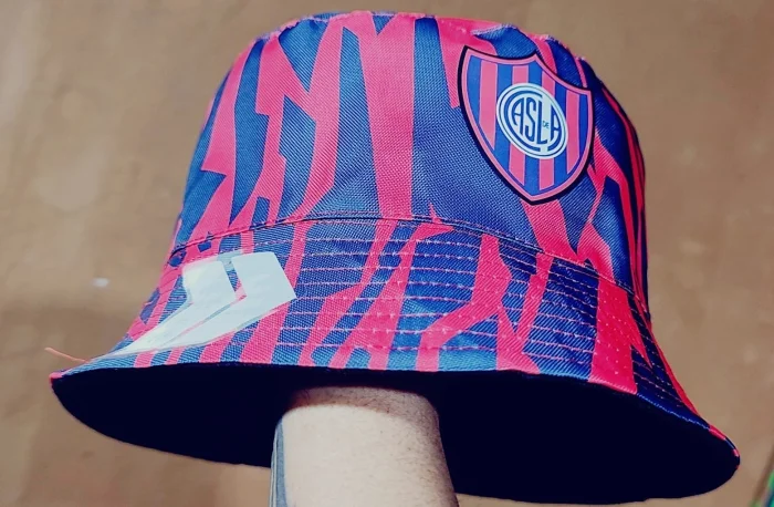 Pilusos San Lorenzo