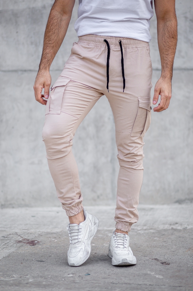 Pantalon Cargo Liquidación - Imagen 2