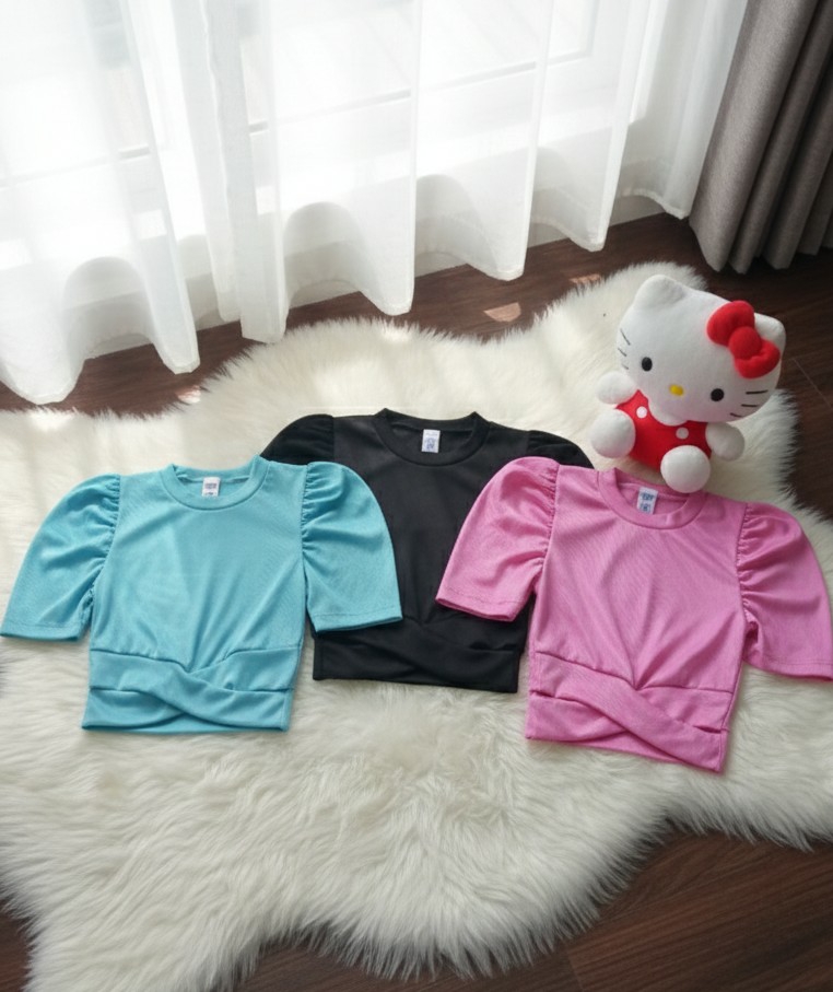 Liquidación Remeras de Morley - Imagen 2