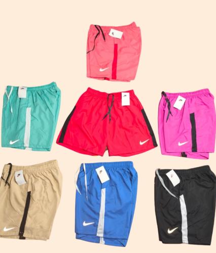 Shorts Deportivos de Hombre