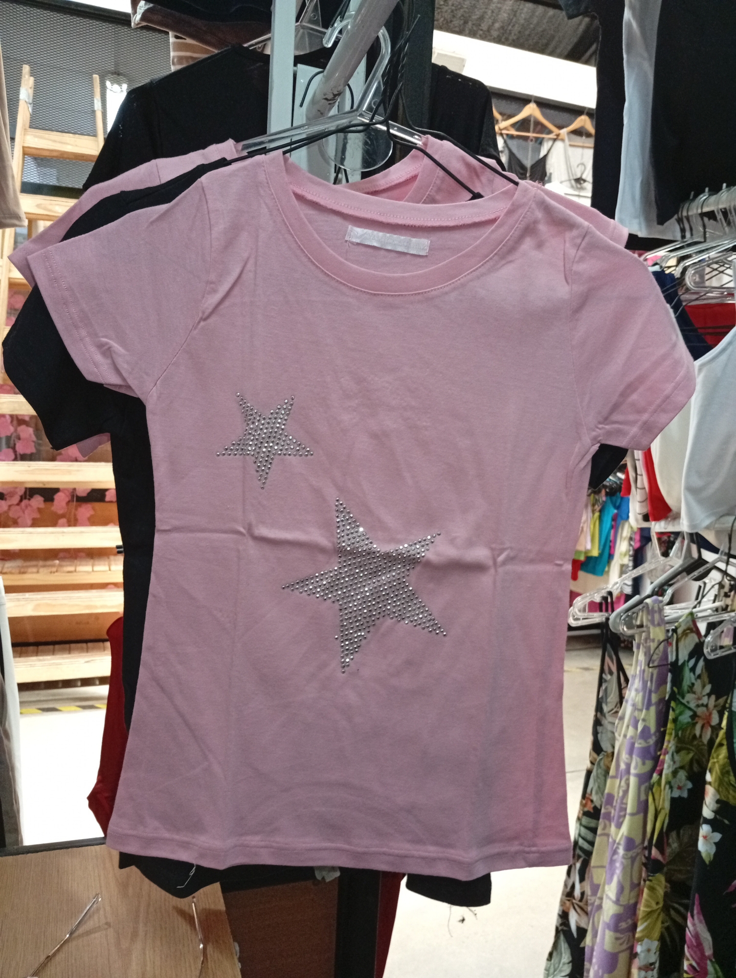Remeras Basicas - Imagen 2