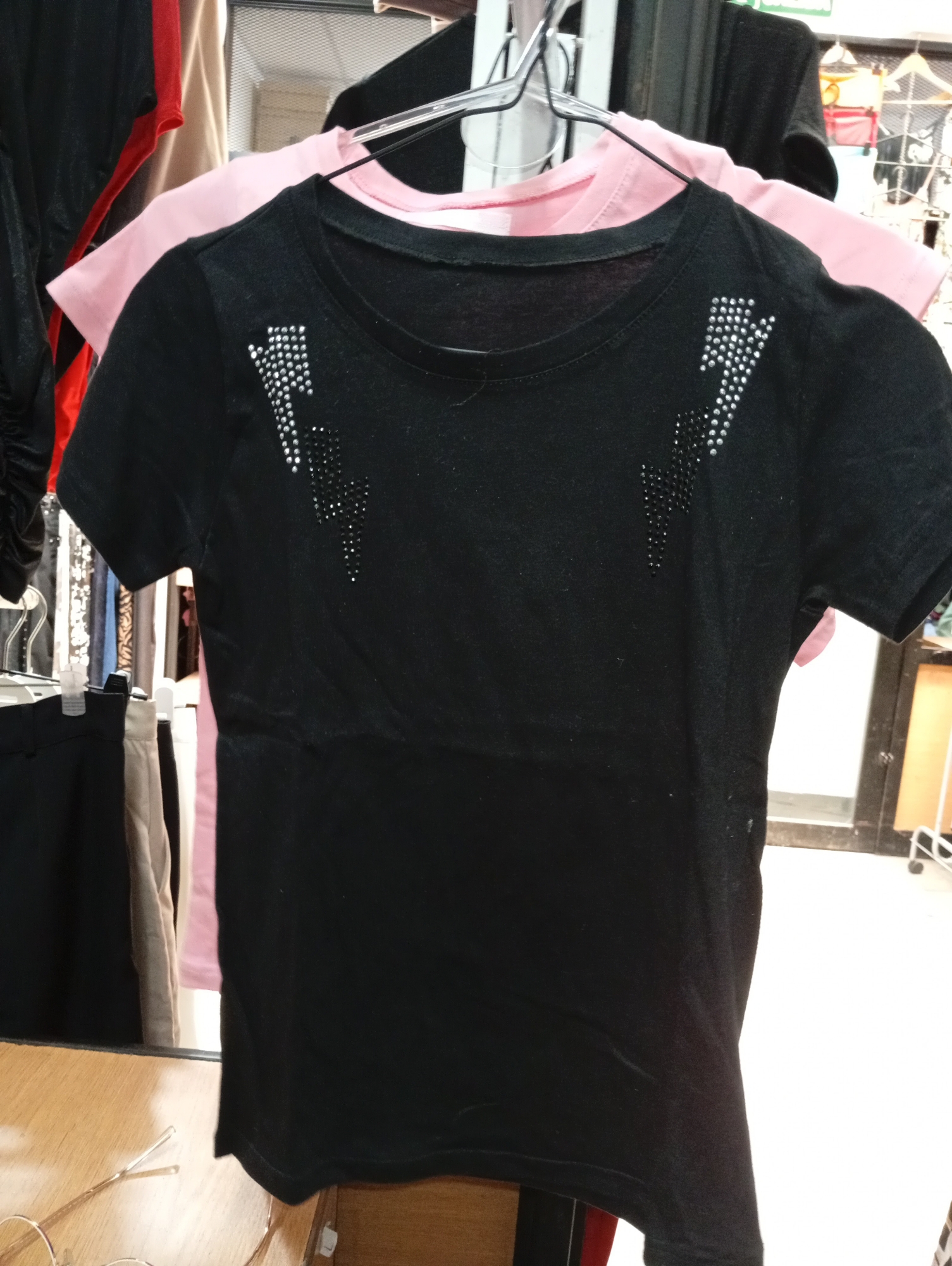 Remeras Basicas - Imagen 3