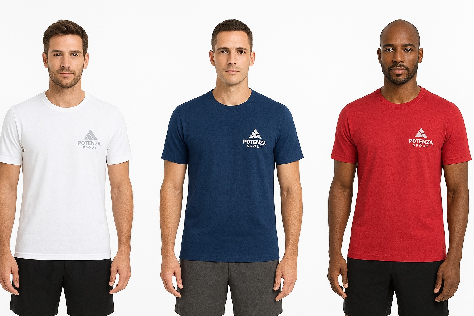 Remera Deportiva Set - Imagen 2