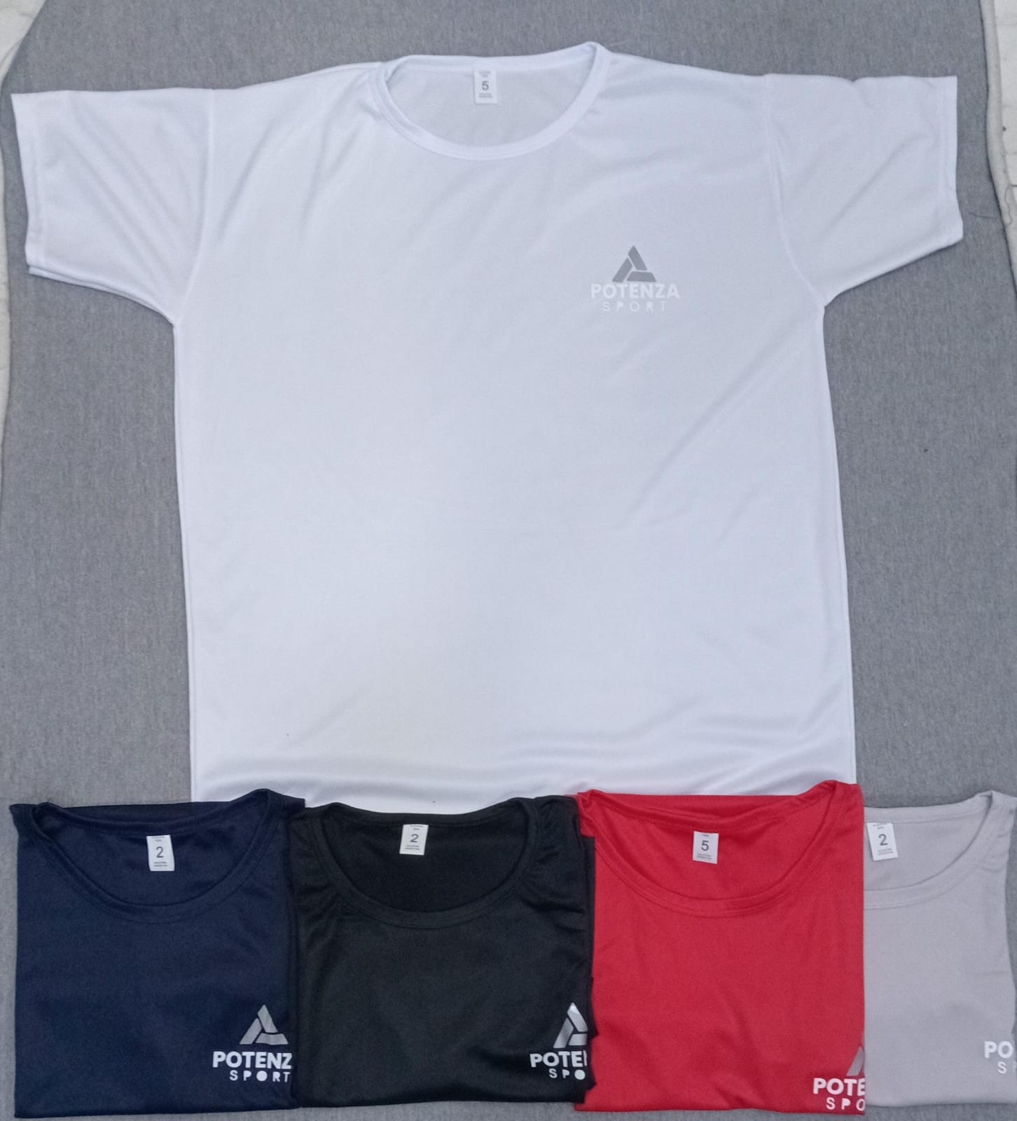 Remera Deportiva Set - Imagen 3