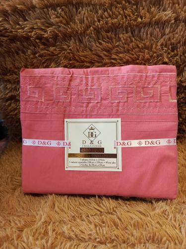 Sábanas Lisas Brodery D&g - Miniatura 5