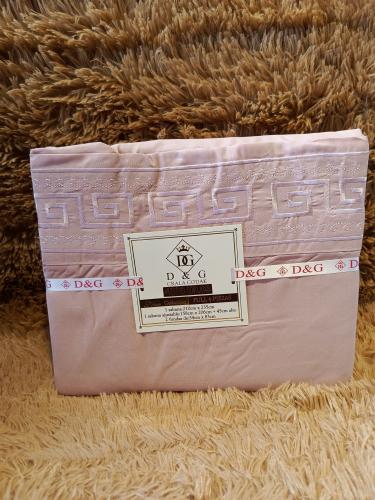 Sábanas Lisas Brodery D&g - Miniatura 8