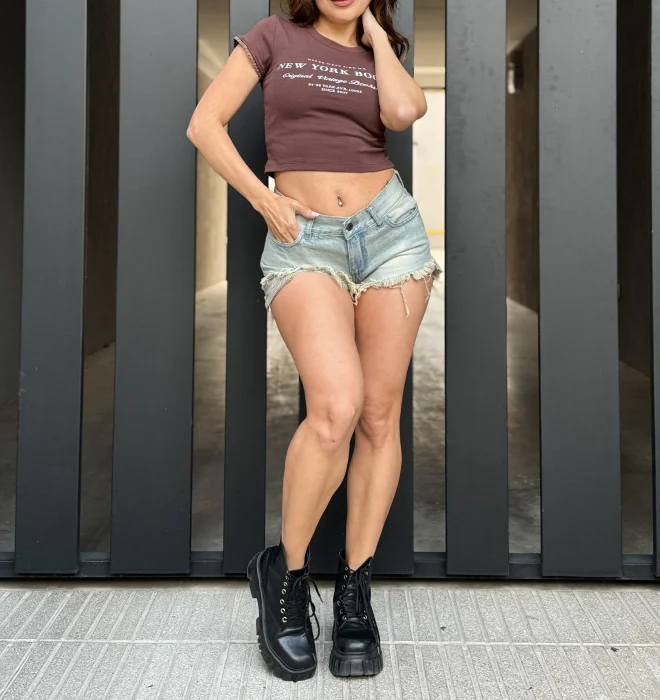 Oxido Tiro bajo