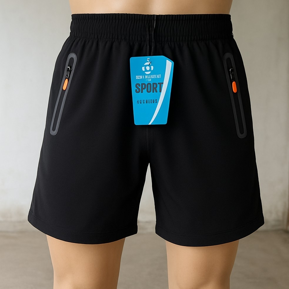 Shorts Hlm de Hombre - Imagen 2