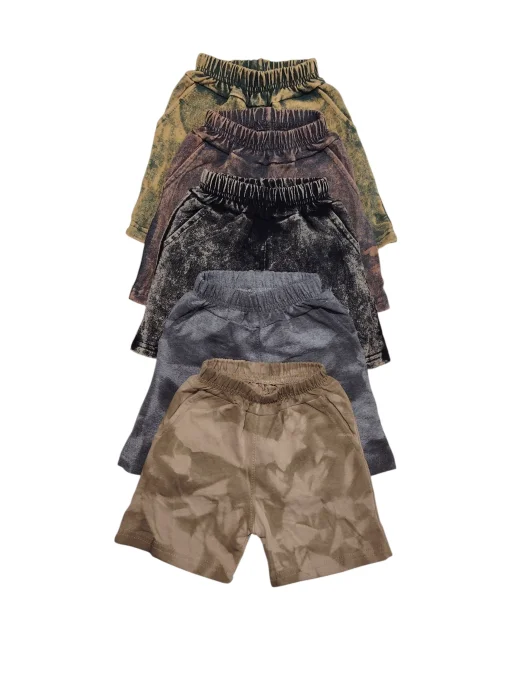 Shorts de Niño Nevado