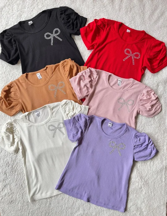 Remeras Princesa
