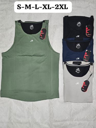 Musculosas Deportivas y Conbinados