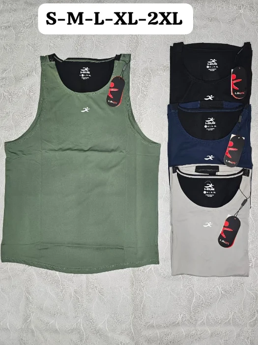 Musculosas Deportivas y Conbinados