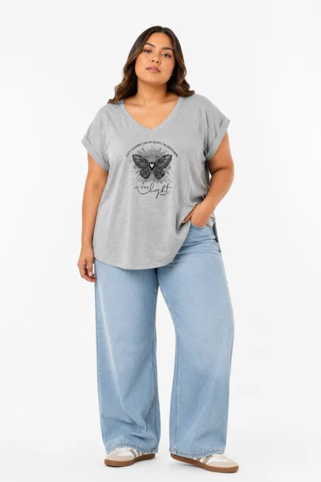 Remera Cuadro (modal)