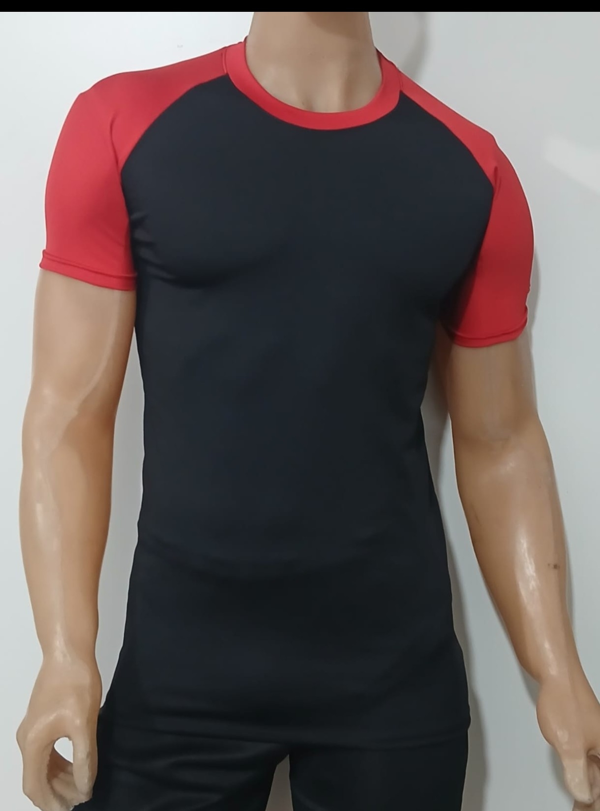 Remeras Deportivas de Lycra - Imagen 3