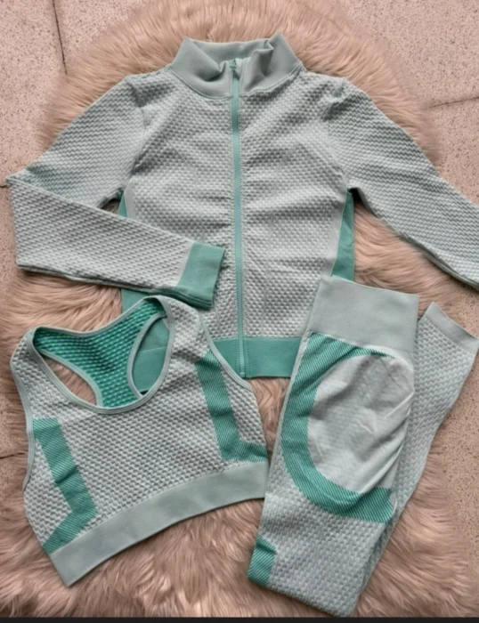 Conjunto Deportivo