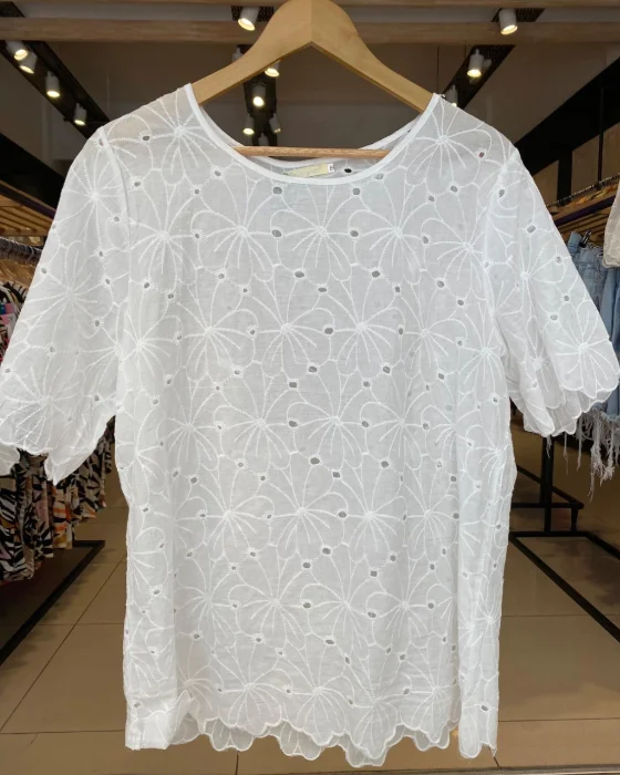 Brodery Jazmín