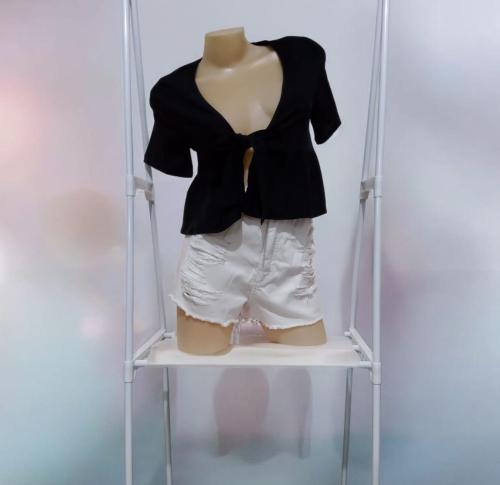 Blusa de Lino