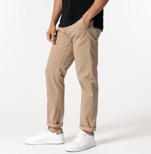 Pantalon Corte Chino Recto - Miniatura 2