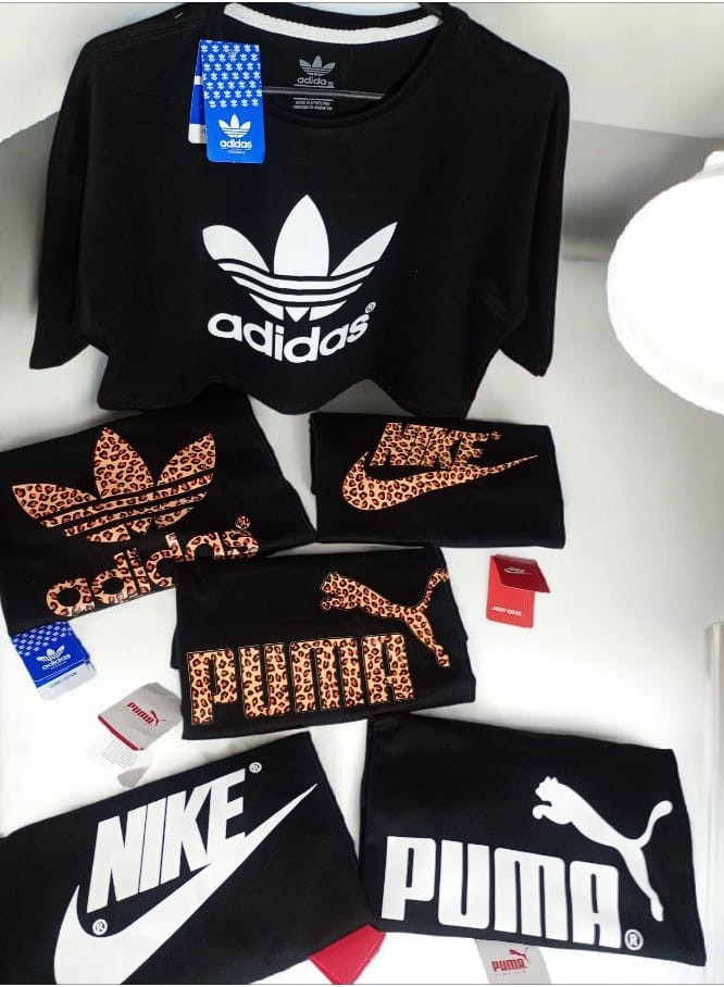 Puperas Oversize ( Calidad Premium) - Imagen 1