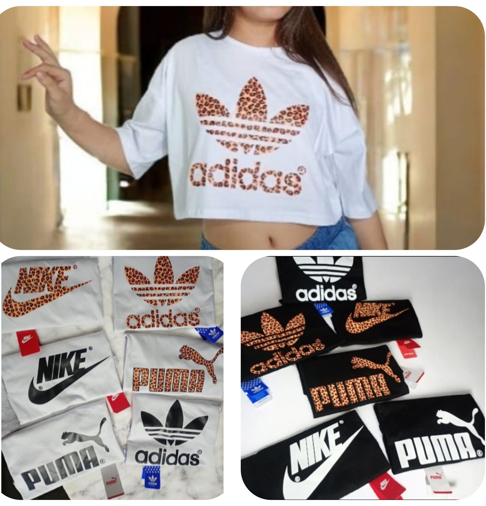 Puperas Oversize ( Calidad Premium) - Imagen 2