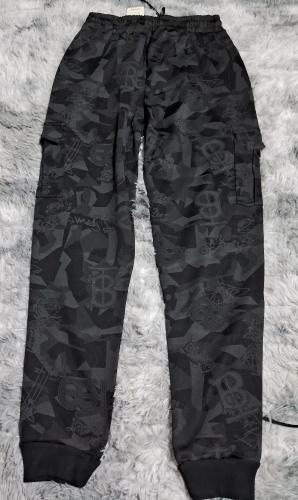 Pantalon Camuflado - Miniatura 2